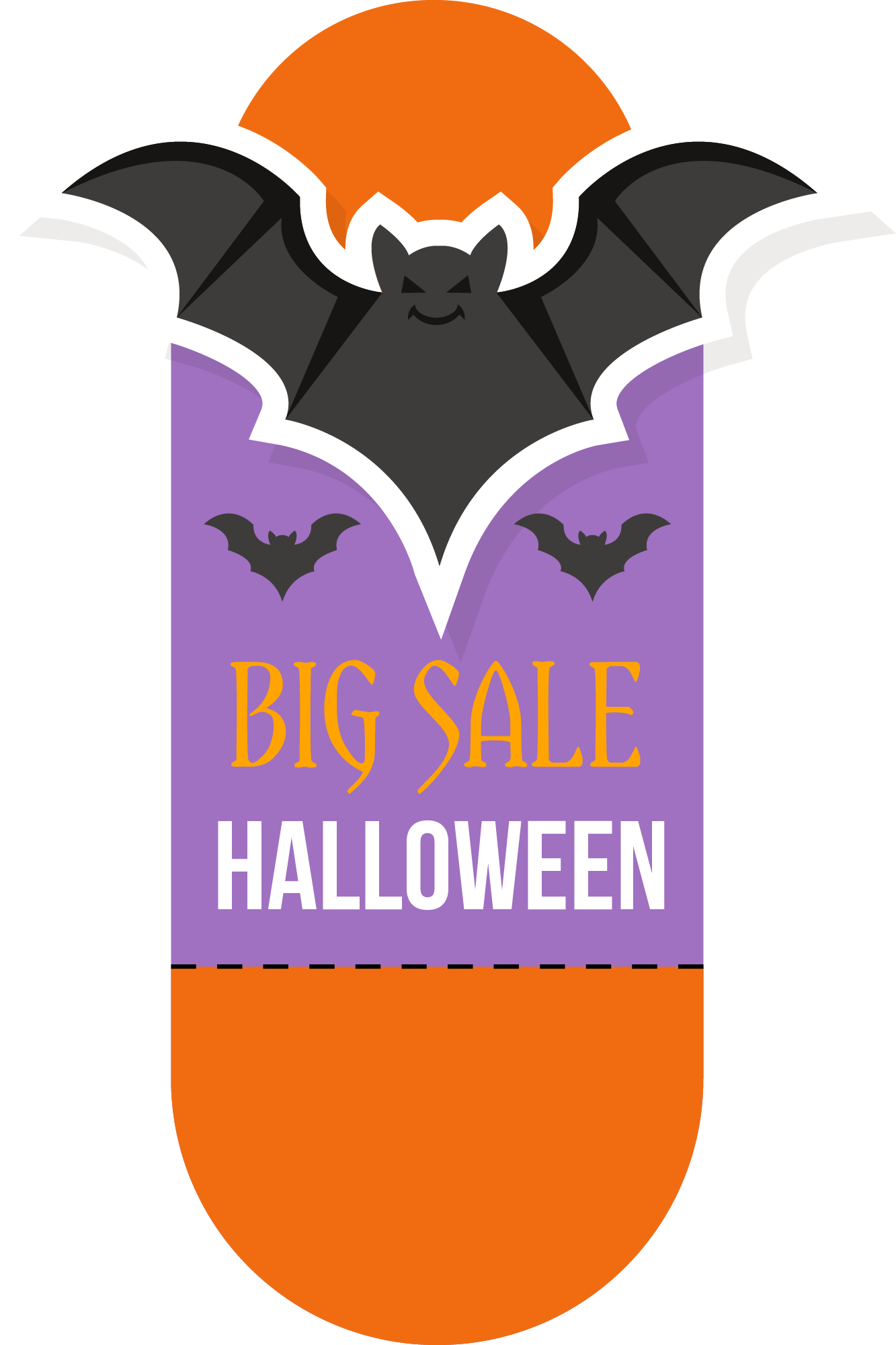 Thumbnail for Halloween Sale