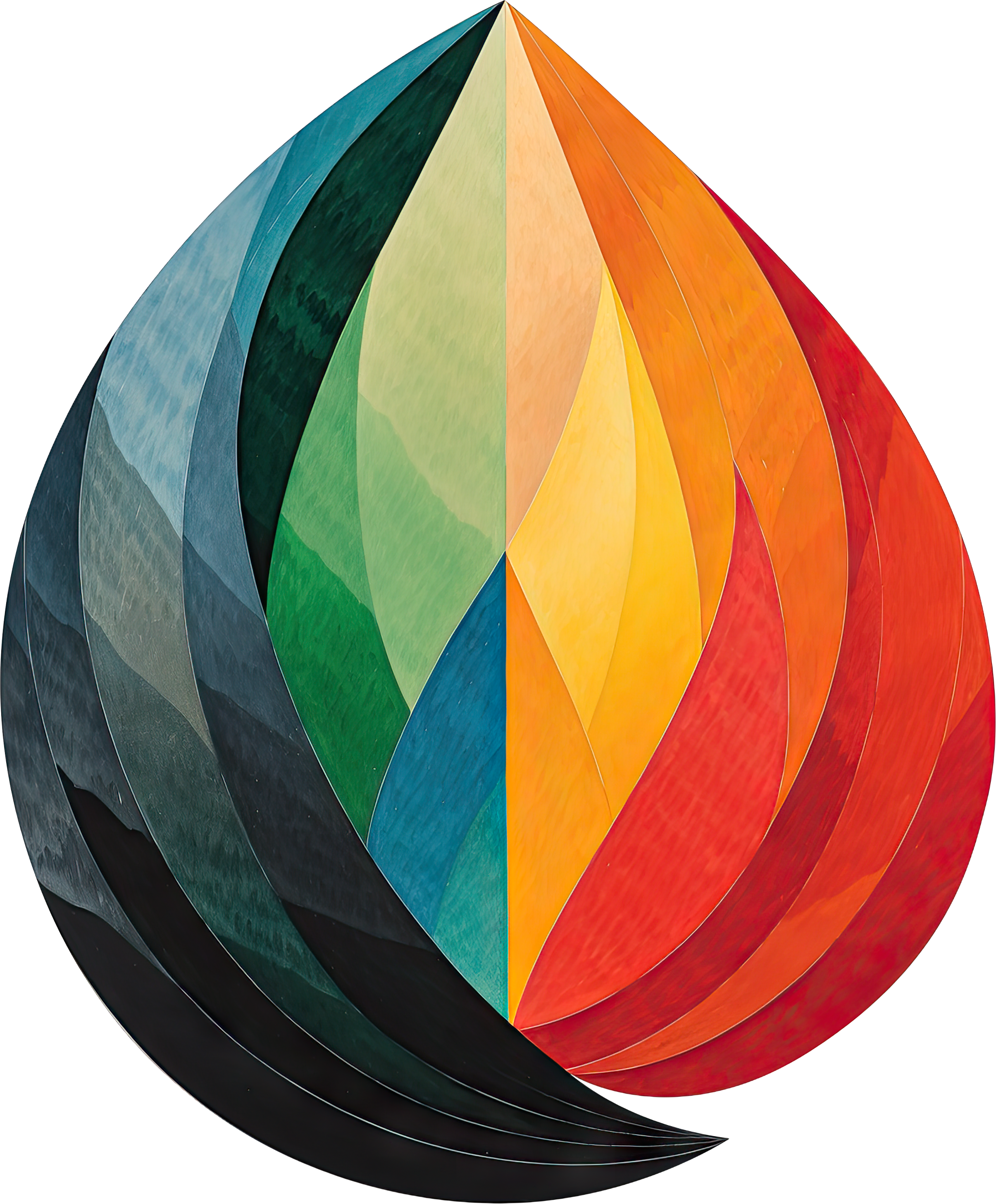 Preview for Vibrant-flame-design-element-logo-colorful-sticker-e8d6d