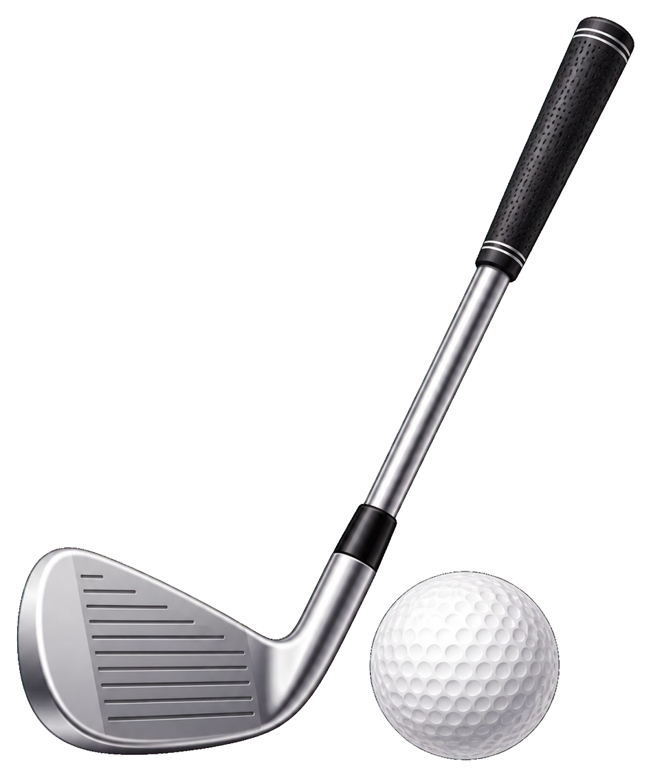 Preview for Golf Club Ball Sticker