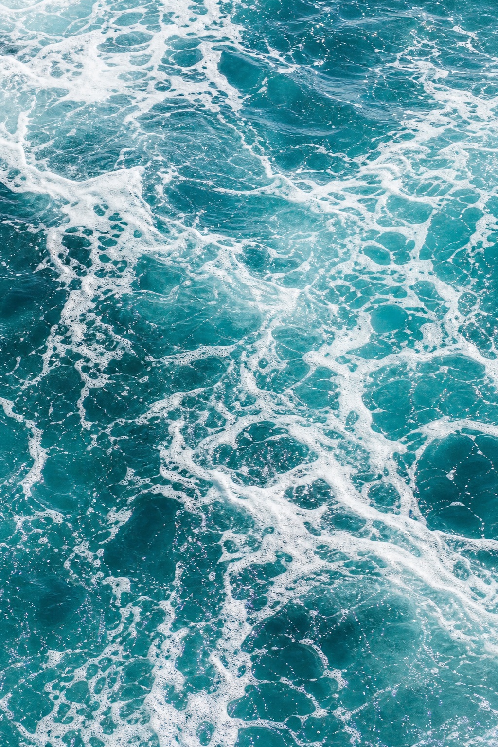 Preview for Blue Water Ripple Background