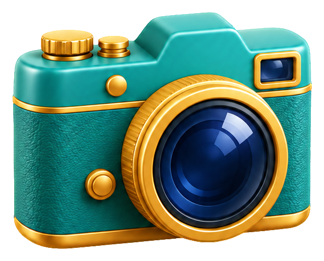 Preview for 3d Travel Essentials Camera