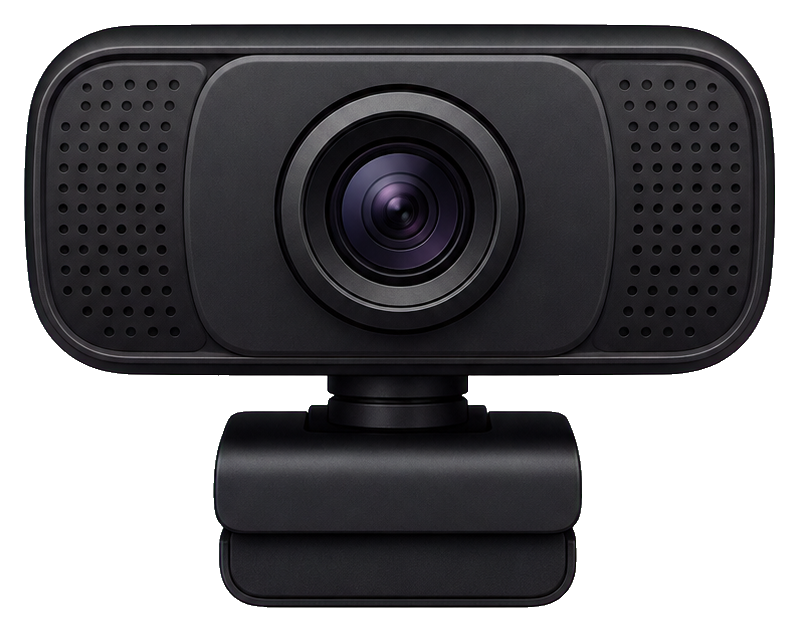 Preview for Streaming Camera Blank Sticker