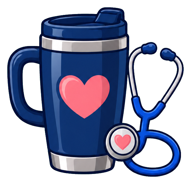 Preview for Nurse Coffee Fuel