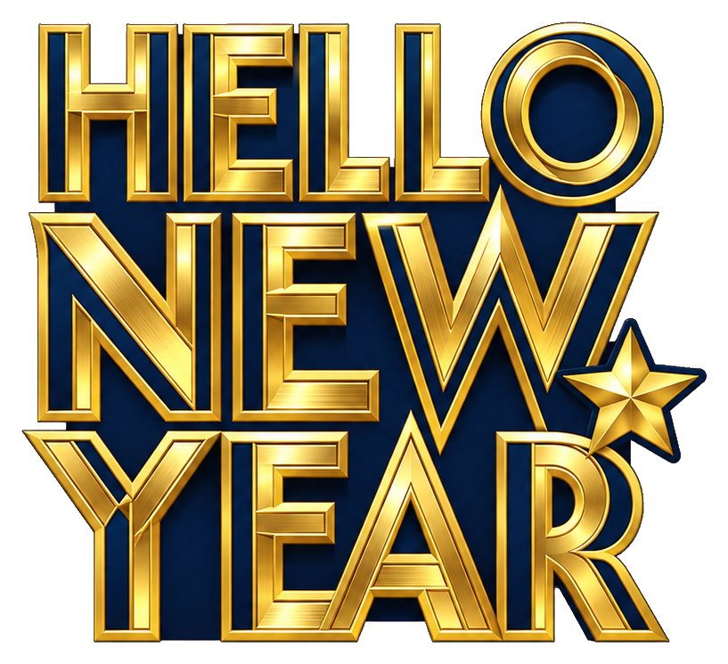 Preview for New Year Wishes Hello New Year
