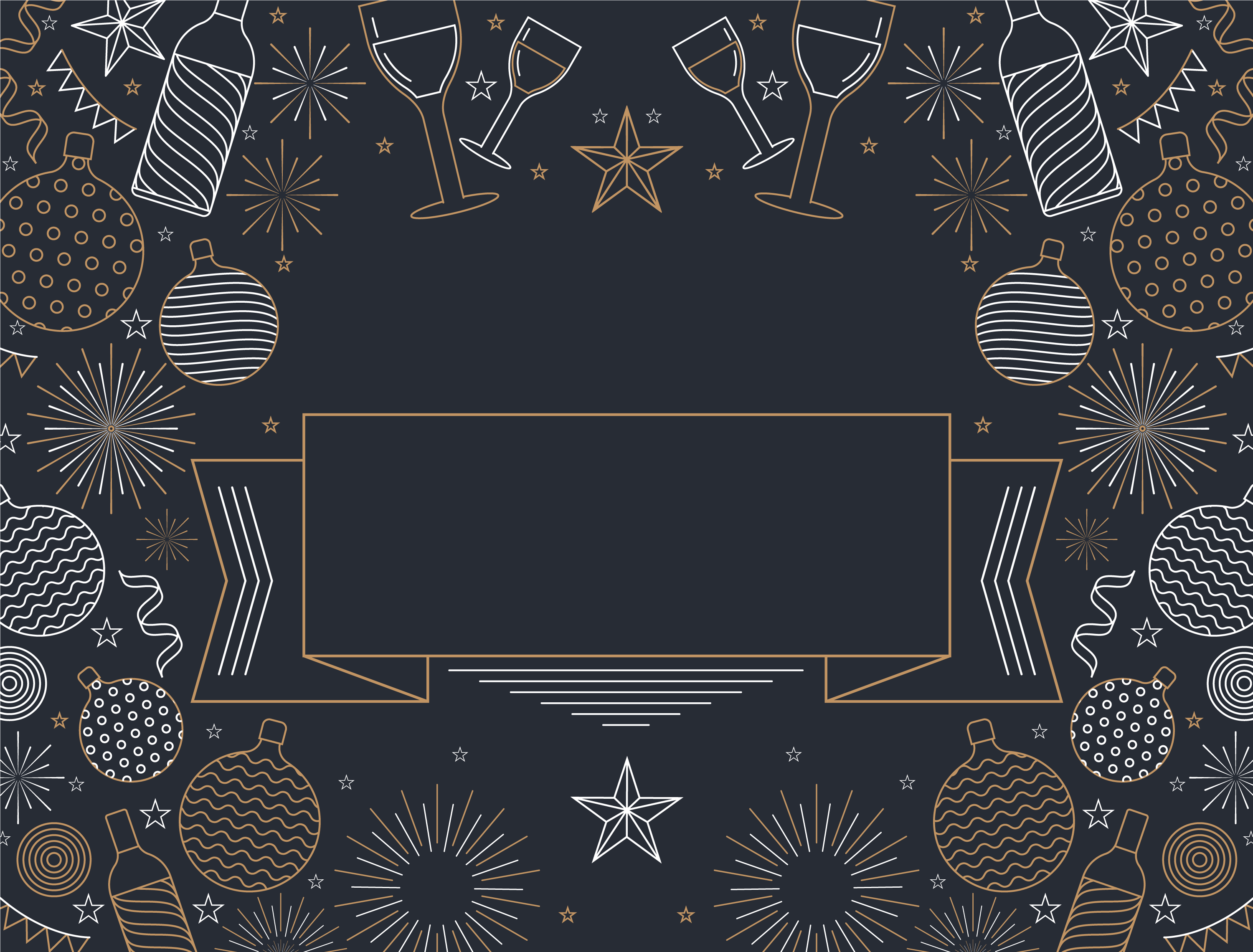 Preview for New-year-eve-party-invitation-template-background-8e851