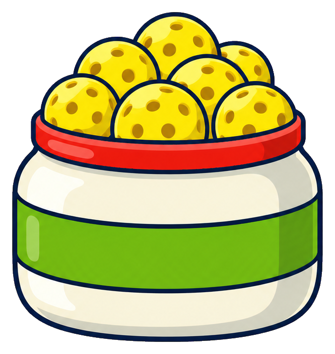 Preview for Pickleball Jar