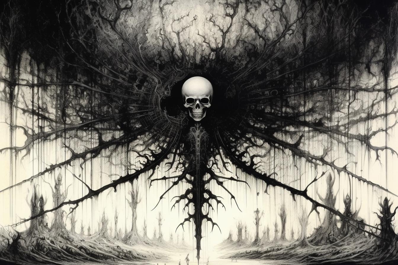 Preview for Dark-fantasy-artwork-ai-images-background-0e757