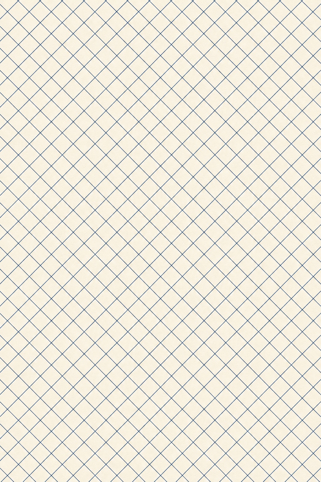 Preview for Inverted Ivory Oblique Line Grid Background