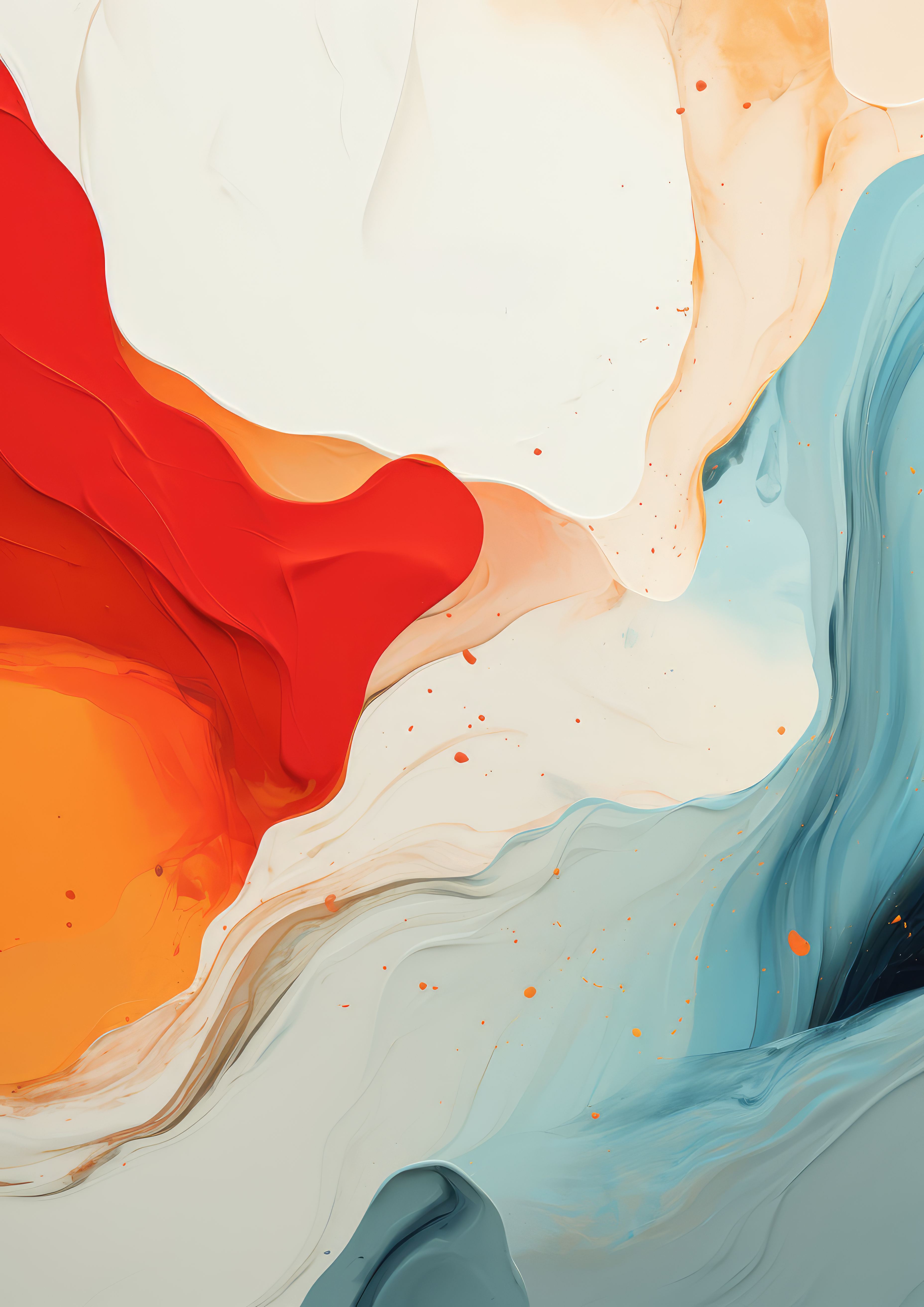 Preview for Abstract-fluid-art-design-background-428d2