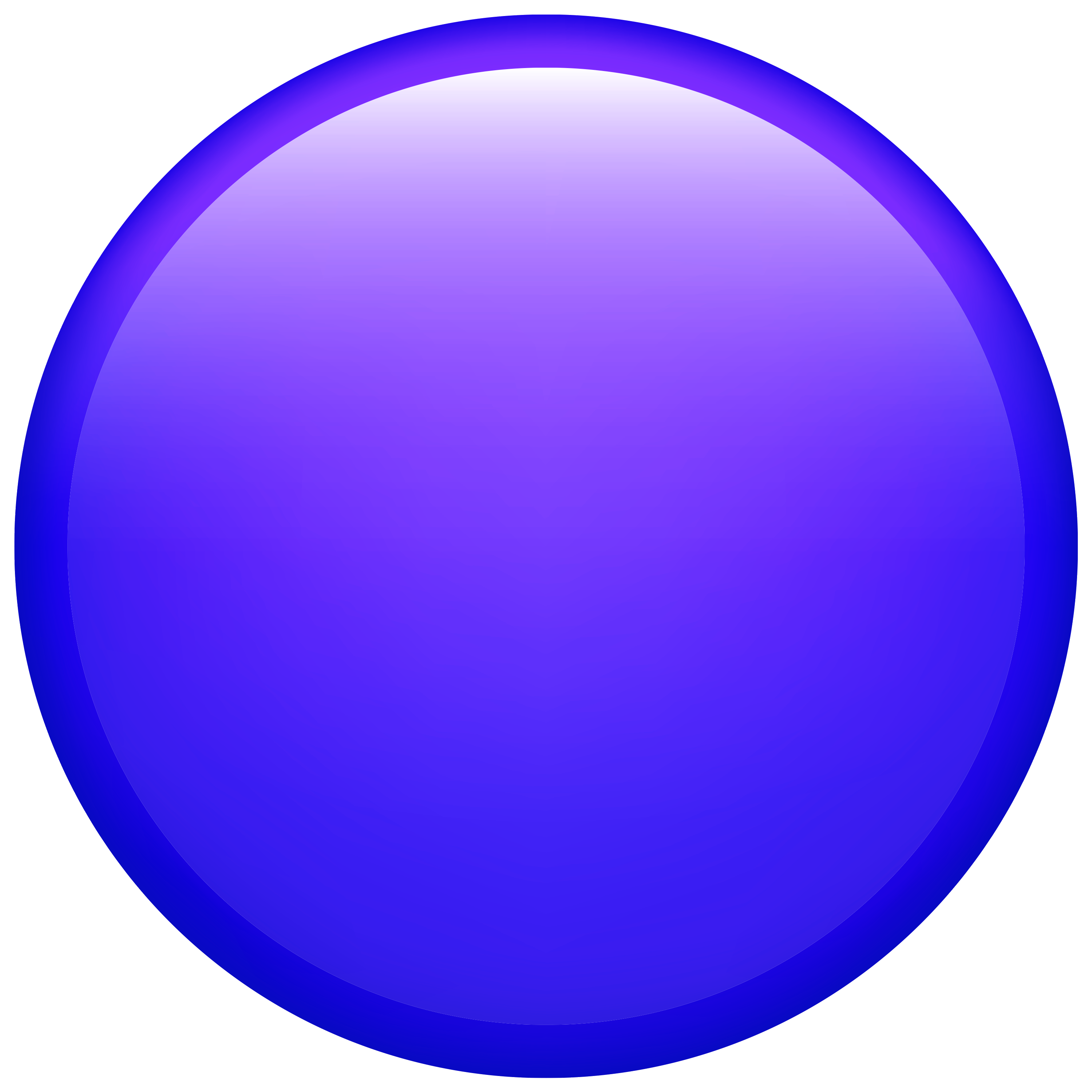 Preview for Purple-gradient-sphere-design-classic-emoji-sticker-cb788