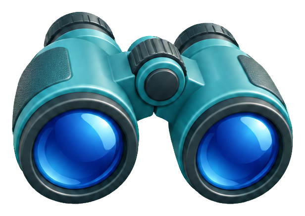 Preview for 3d Camping Gear Binoculars