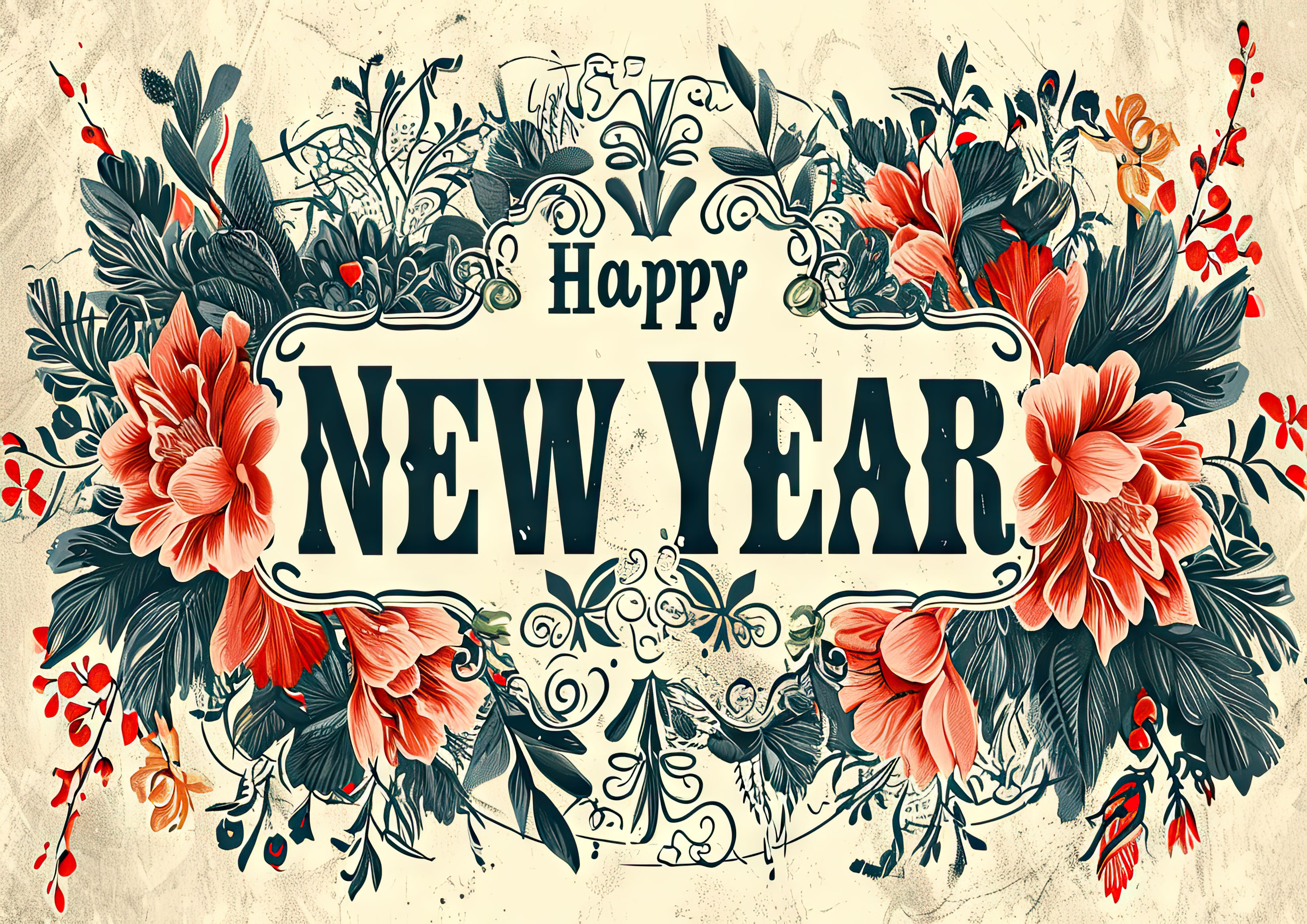 Preview for Happy-new-year-wishes-background-a6c3f