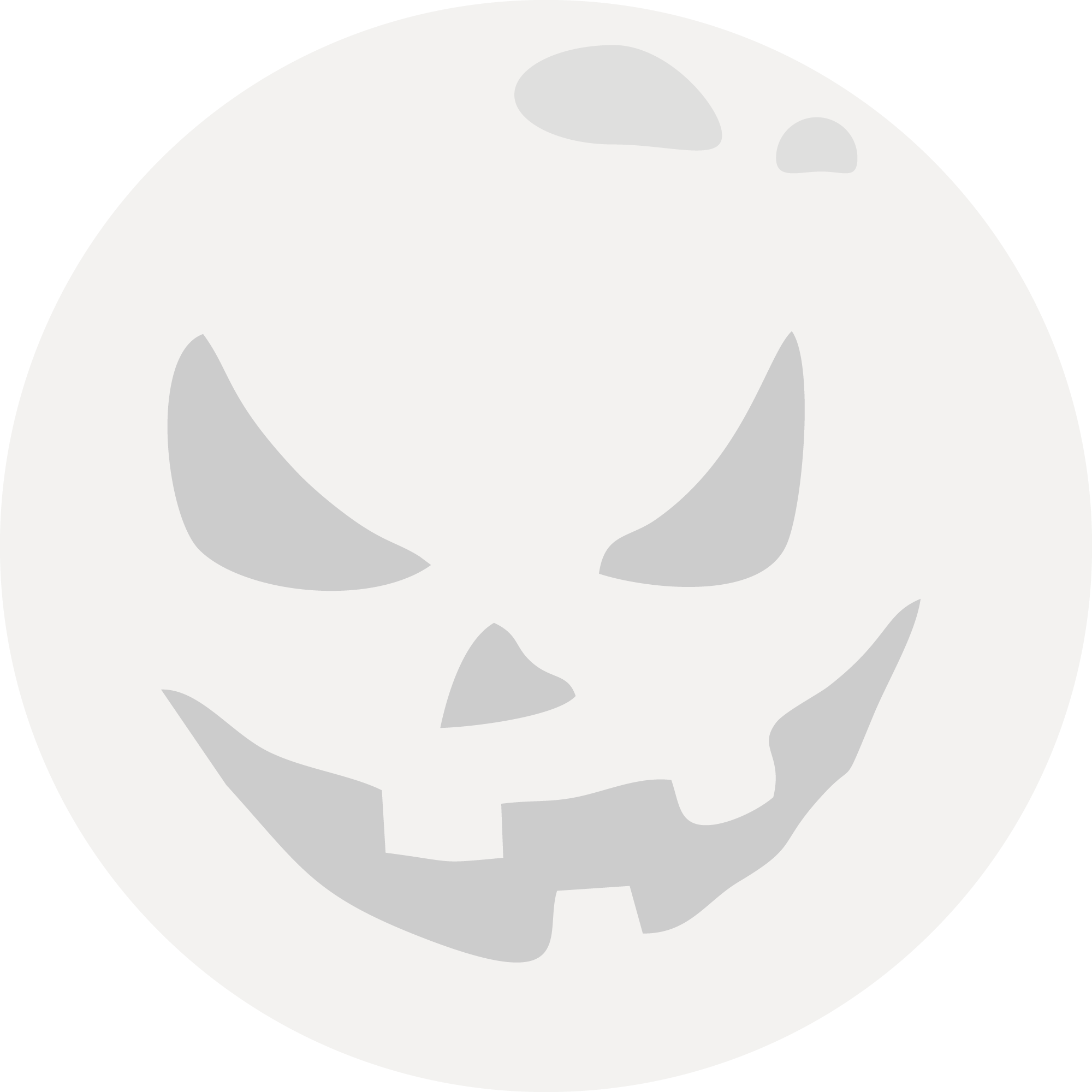 Preview for Jack-o-lantern-icon-spooky-sticker-47b94