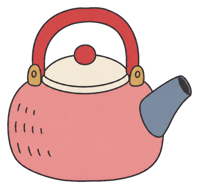 Preview for Stovetop Kettle Sticker
