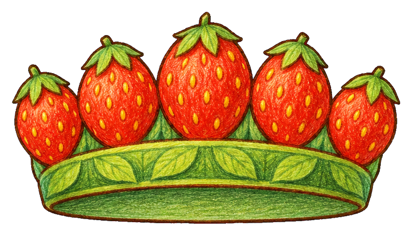 Preview for Strawberry Crown