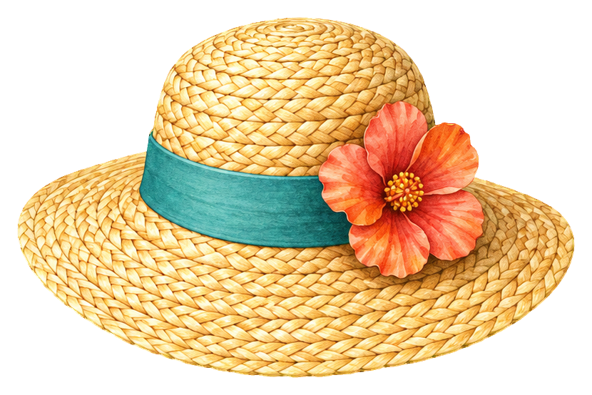 Preview for Mothers Day Sunhat