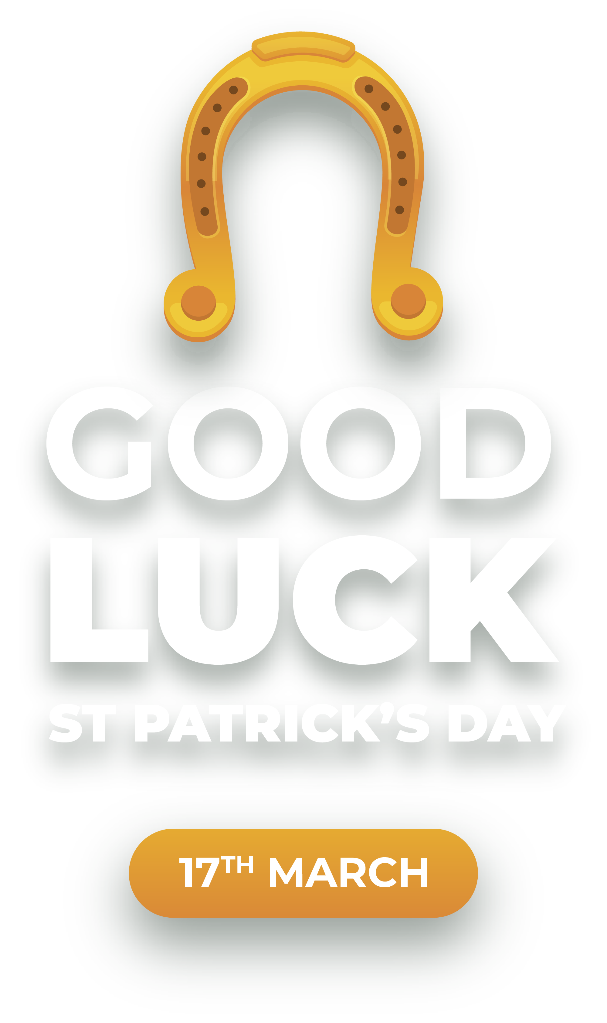 Preview for St-patricks-day-good-luck-sticker-441ee