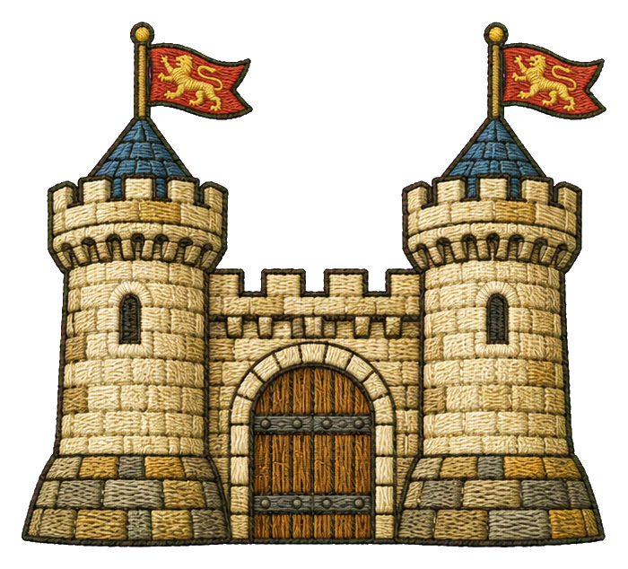 Preview for Medieval Castle