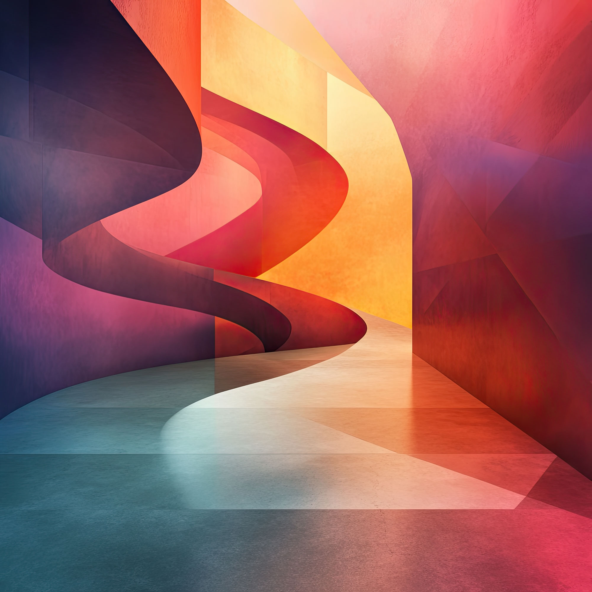 Preview for Modern-app-design-template-abstract-backdrop-background-65ec0