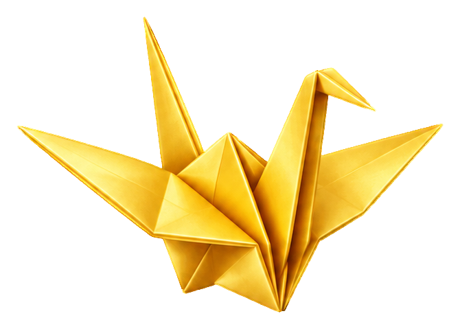 Preview for 3d Craft Studio Origami Crane