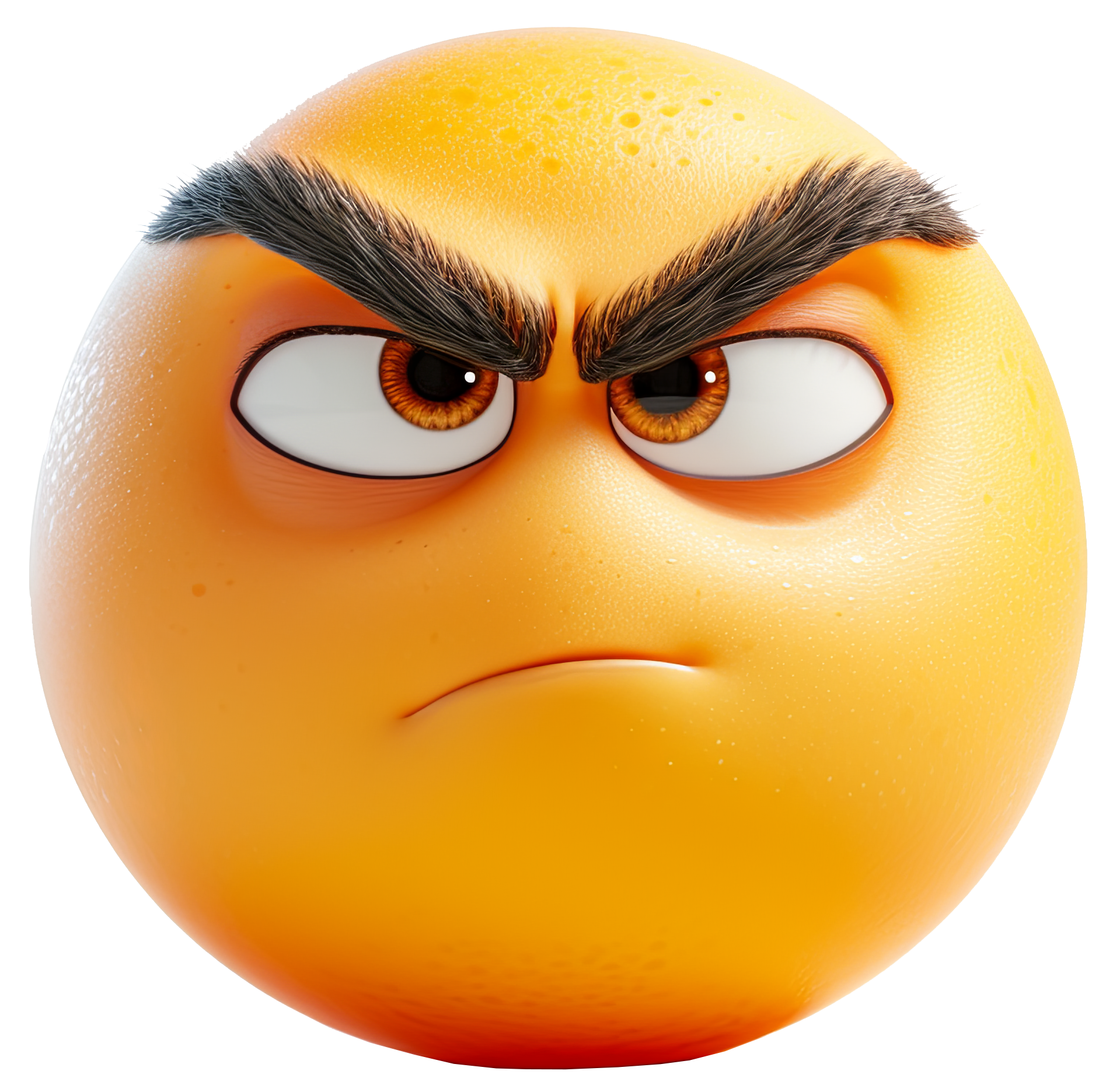 Preview for Angry-emoji-face-3d-emoji-sticker-0ad6b