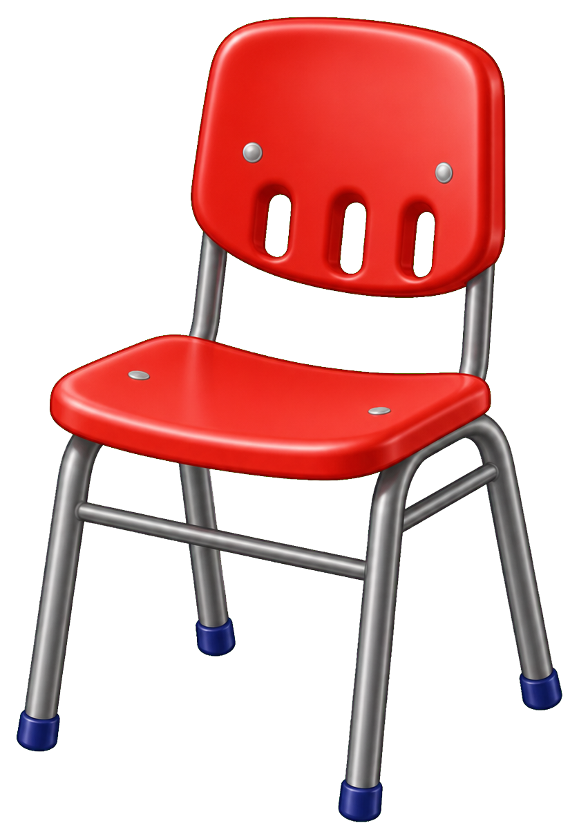 Preview for Classroom Chair Sticker
