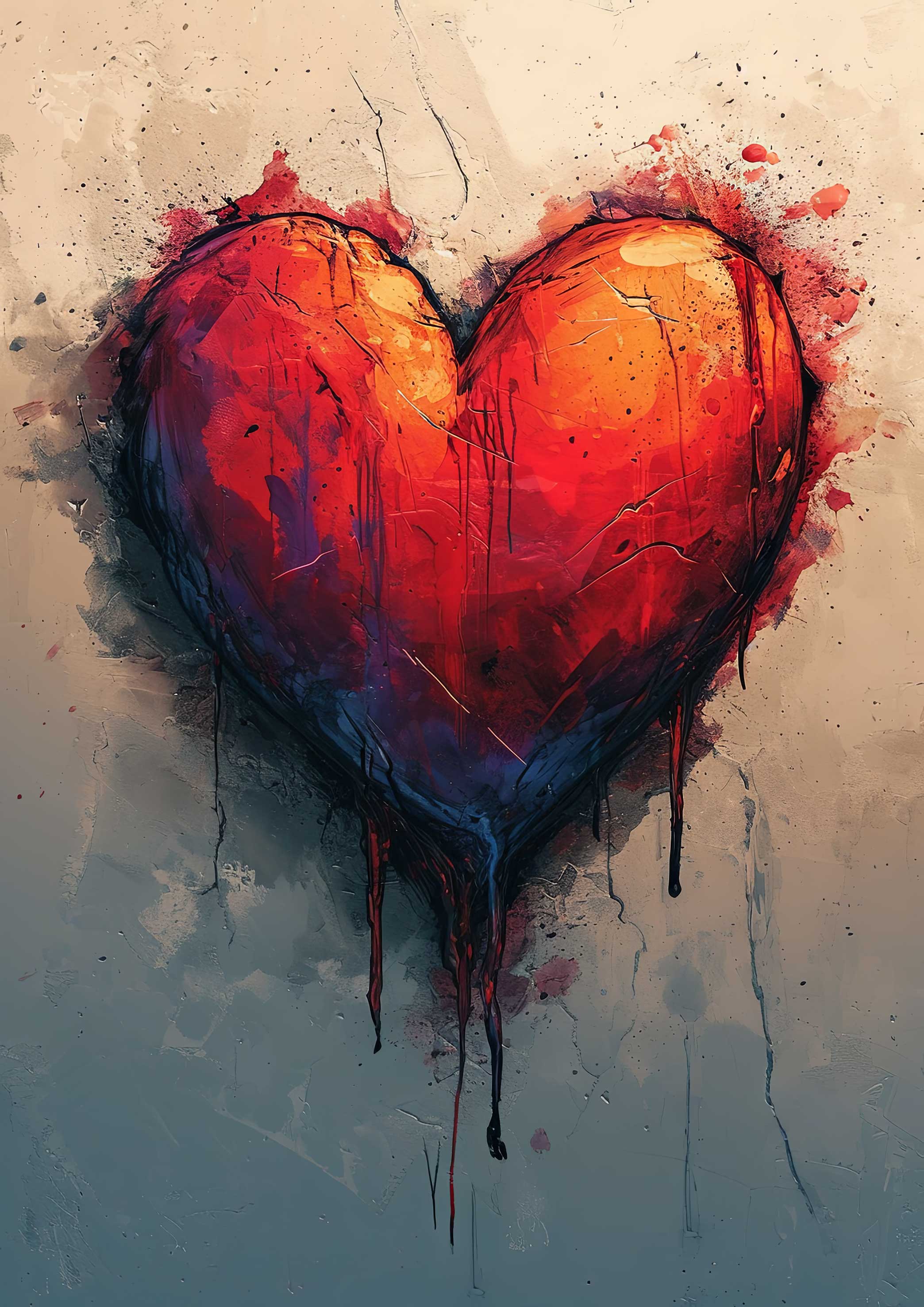Preview for Bleeding-heart-art-love-background-395a0