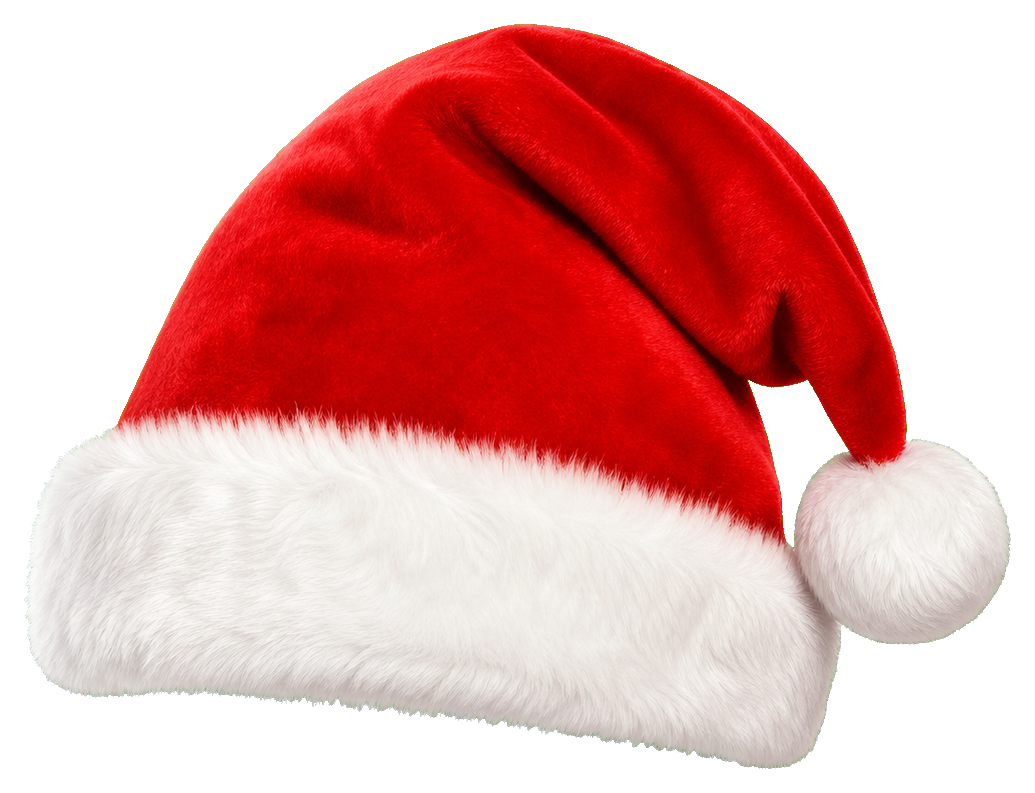 Preview for Santa Hat Christmas Sticker