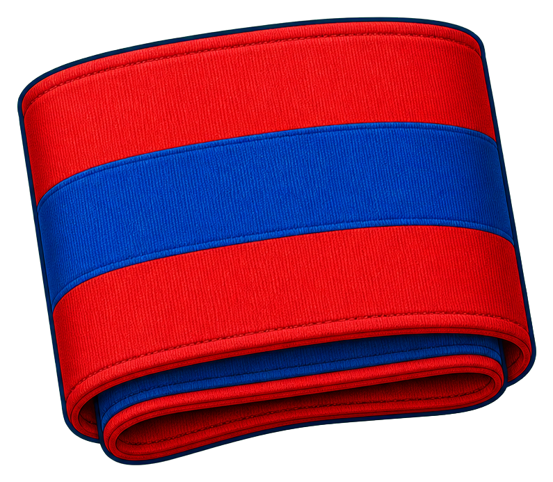 Preview for Captain Armband Sticker