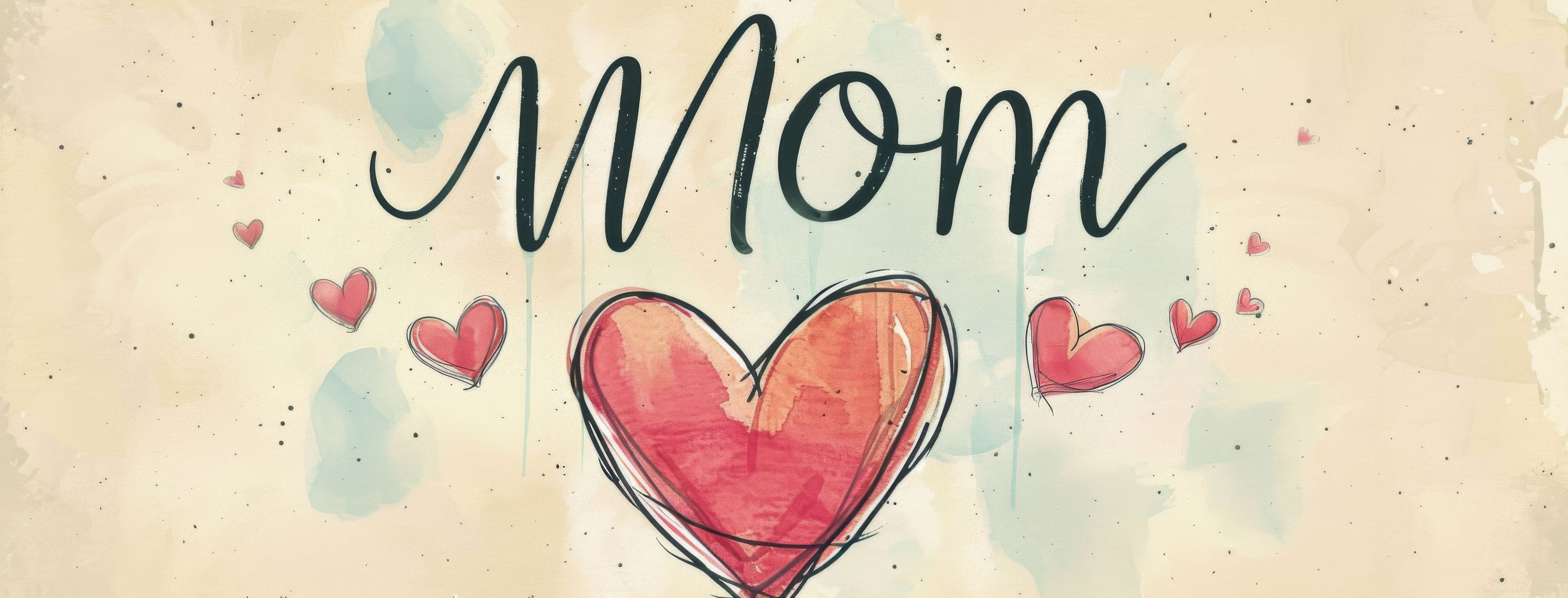 Preview for Mothers-day-greeting-card-background-60611