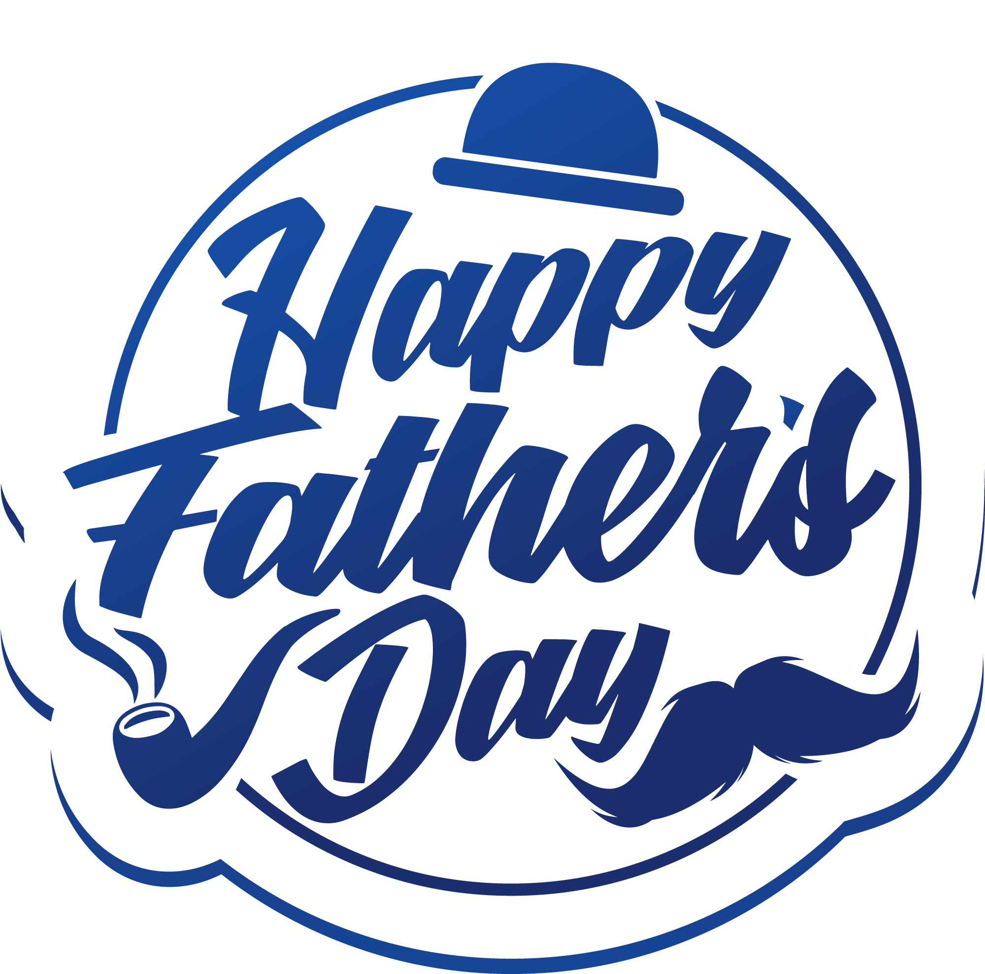 Preview for Happy-fathers-day-celebration-sticker-1b8f5