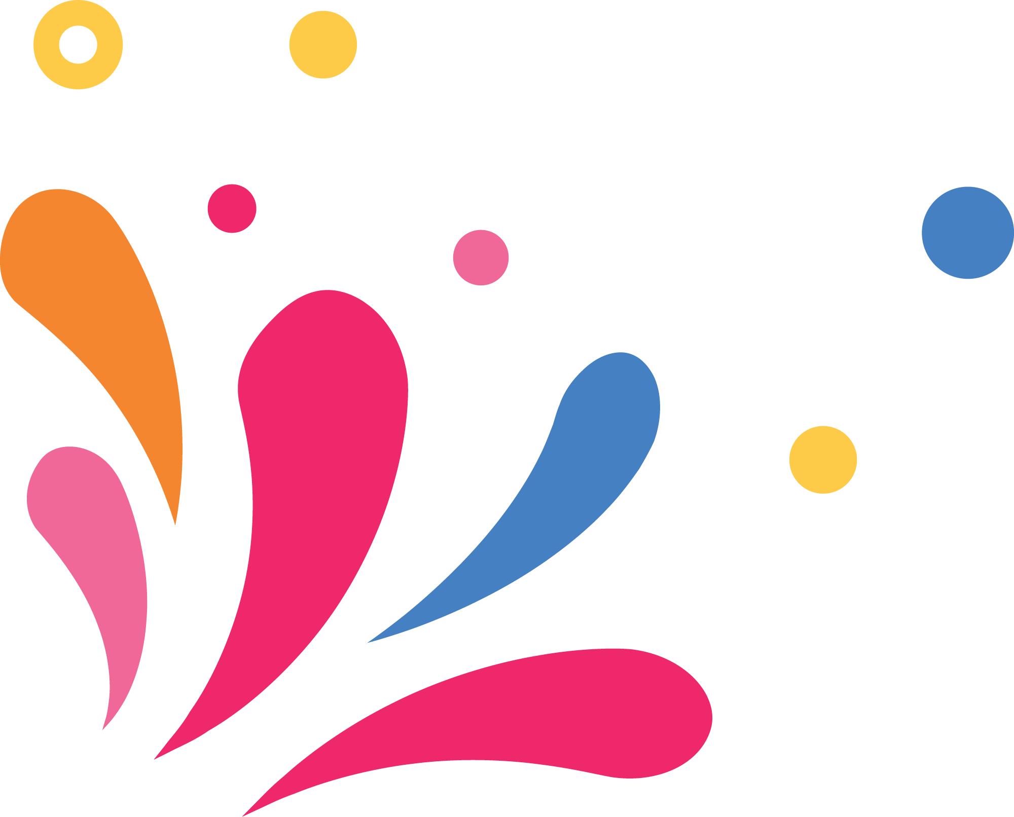 Preview for Colorful-splash-design-elements-summer-sticker-6e408