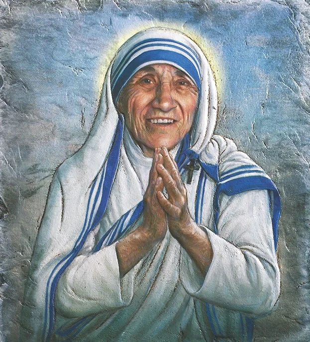 Preview for Mother-teresa-portrait-celebrity-meme-background-473d7