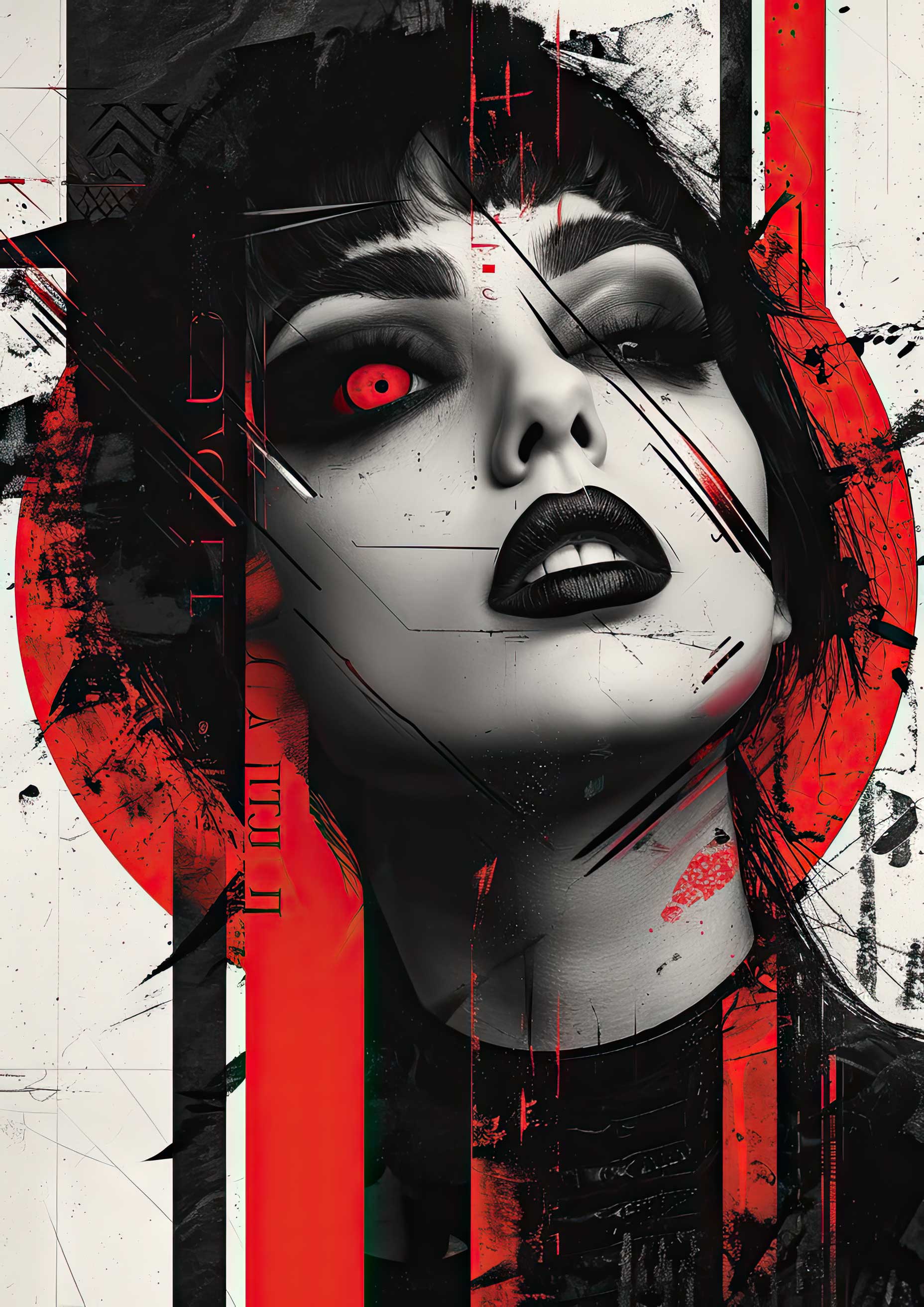 Preview for Glowing-red-eyes-portrait-celebrities-background-a5e64