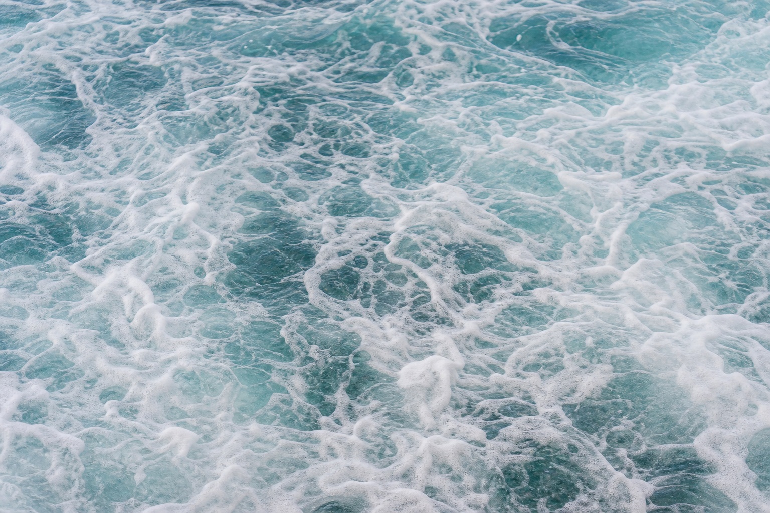 Preview for Ocean Foam Texture Background