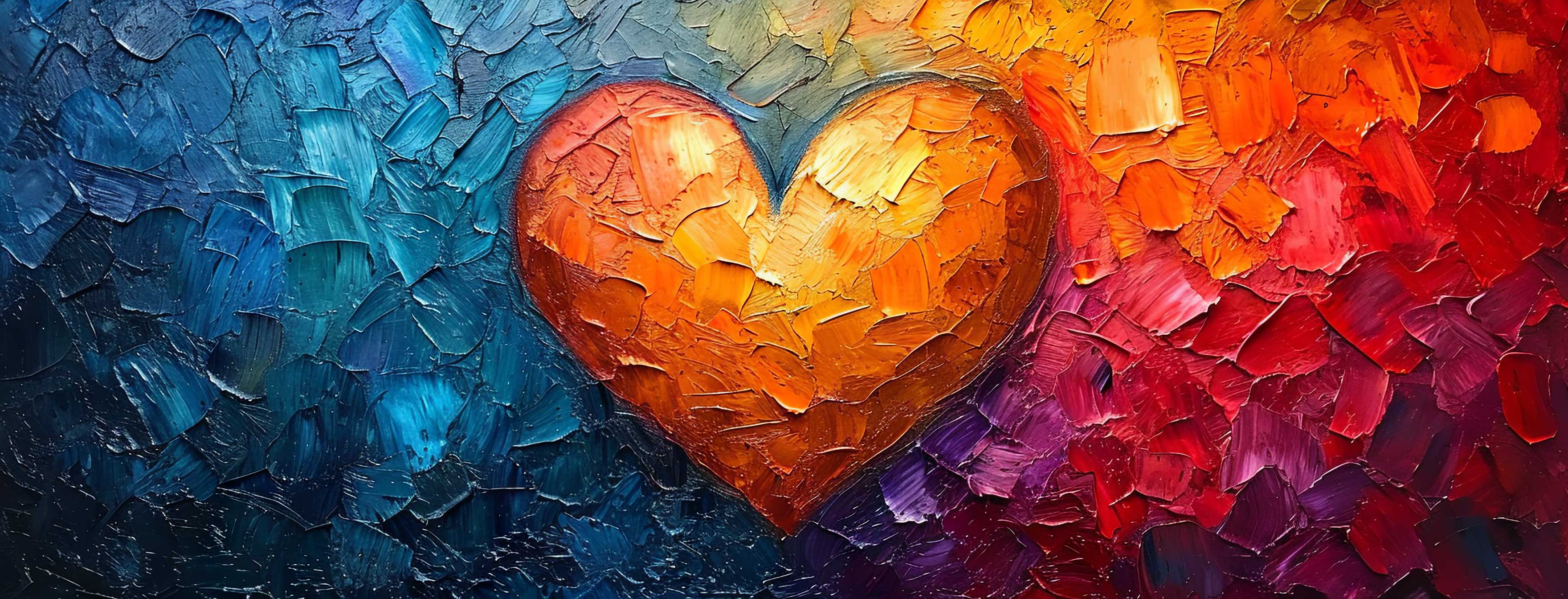 Preview for Vibrant-heart-artwork-heart-cover-background-a8d44