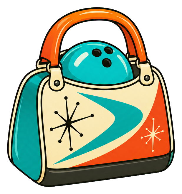 Preview for Bowling Ball Bag