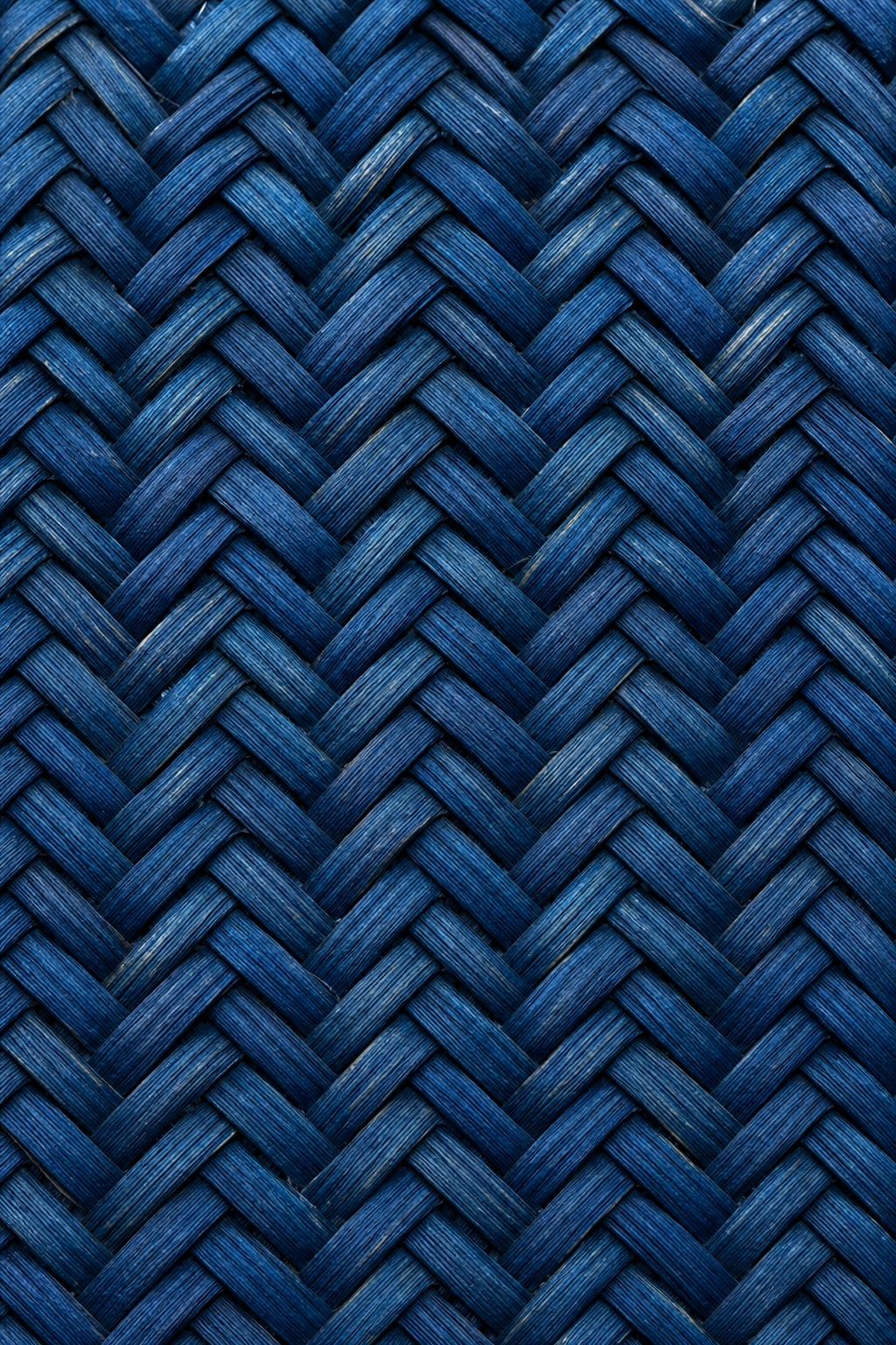 Preview for Dyed Indigo Woven Texture Background