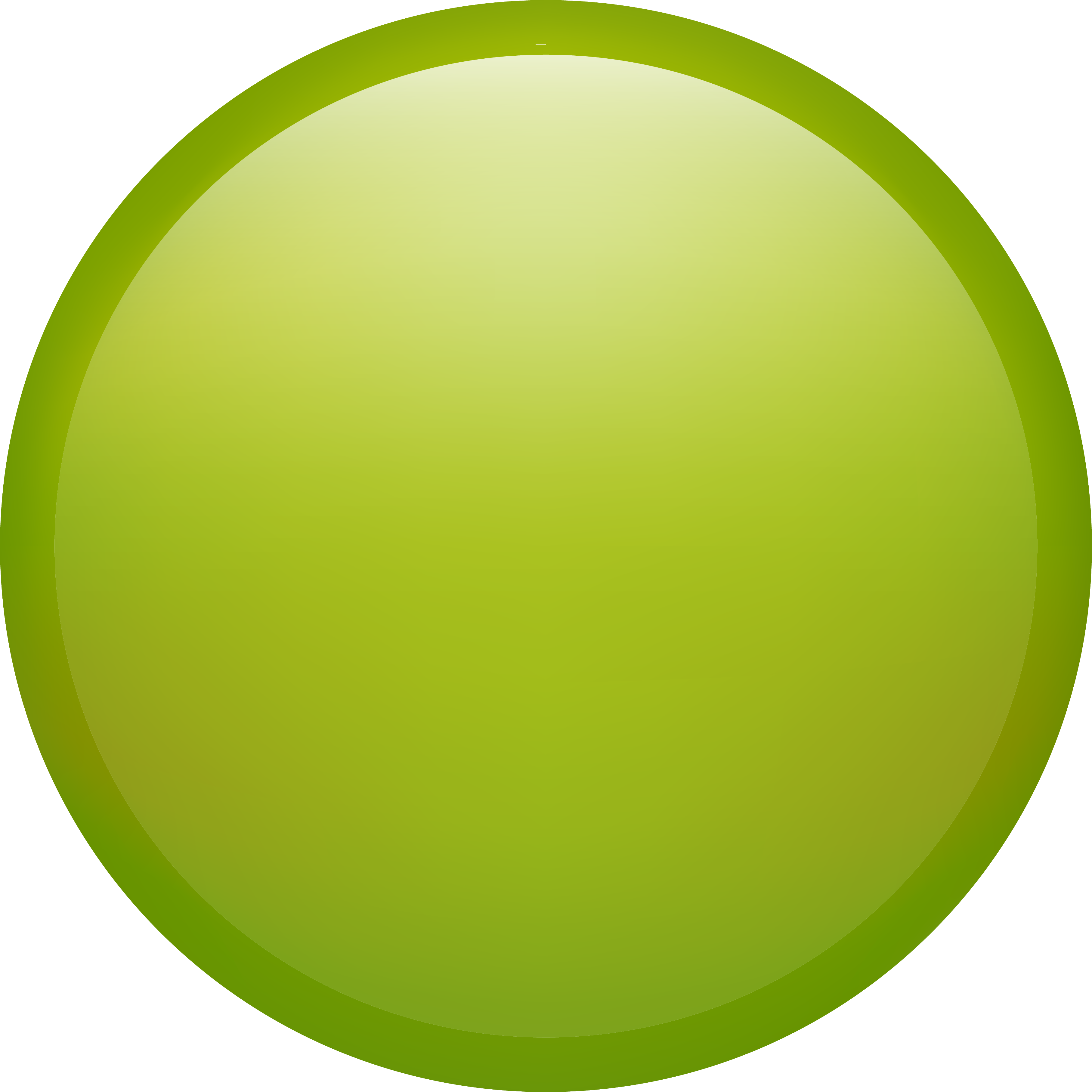 Preview for Green-circle-icon-design-classic-emoji-sticker-e48c9