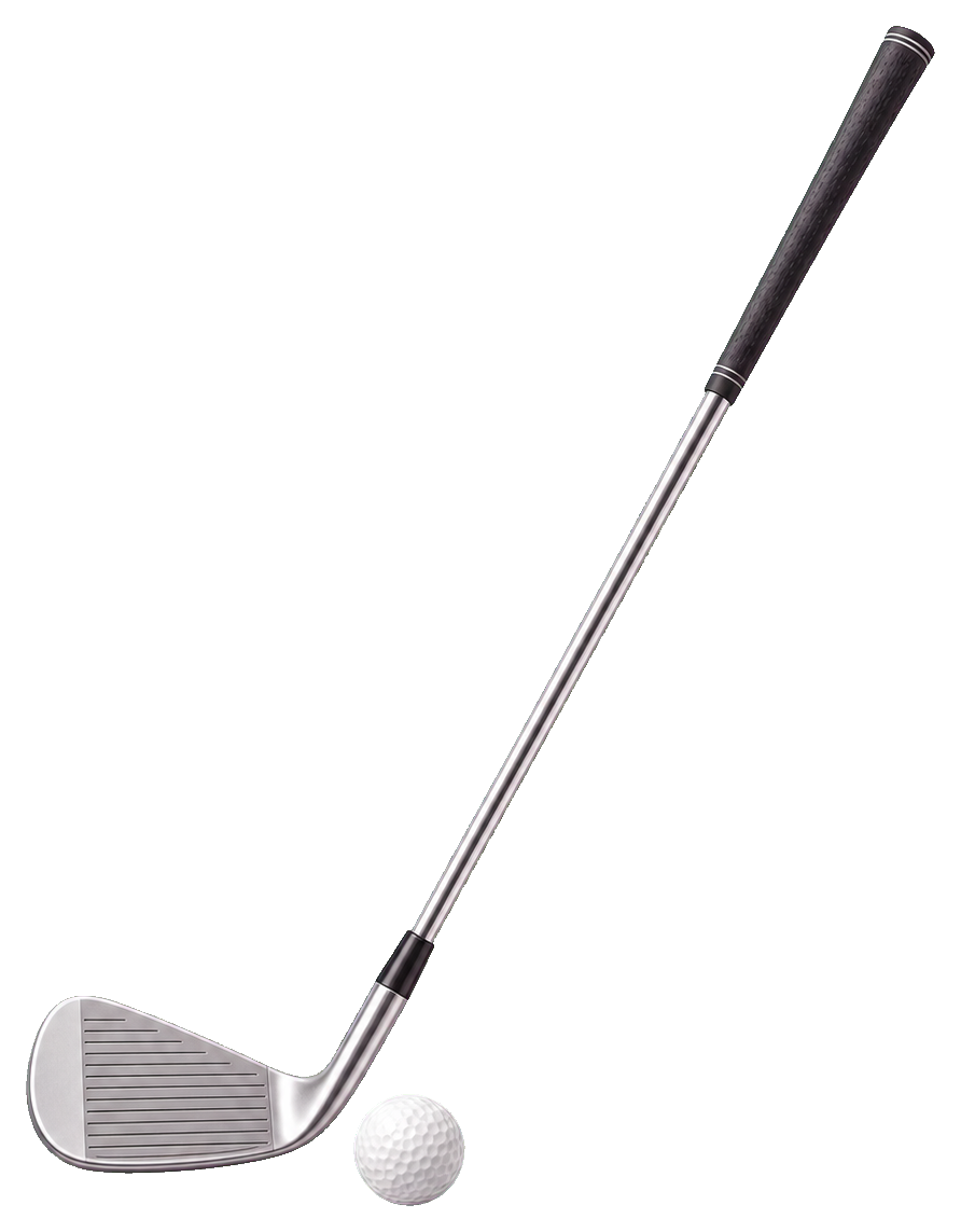 Preview for Golf Club And Ball Sticker