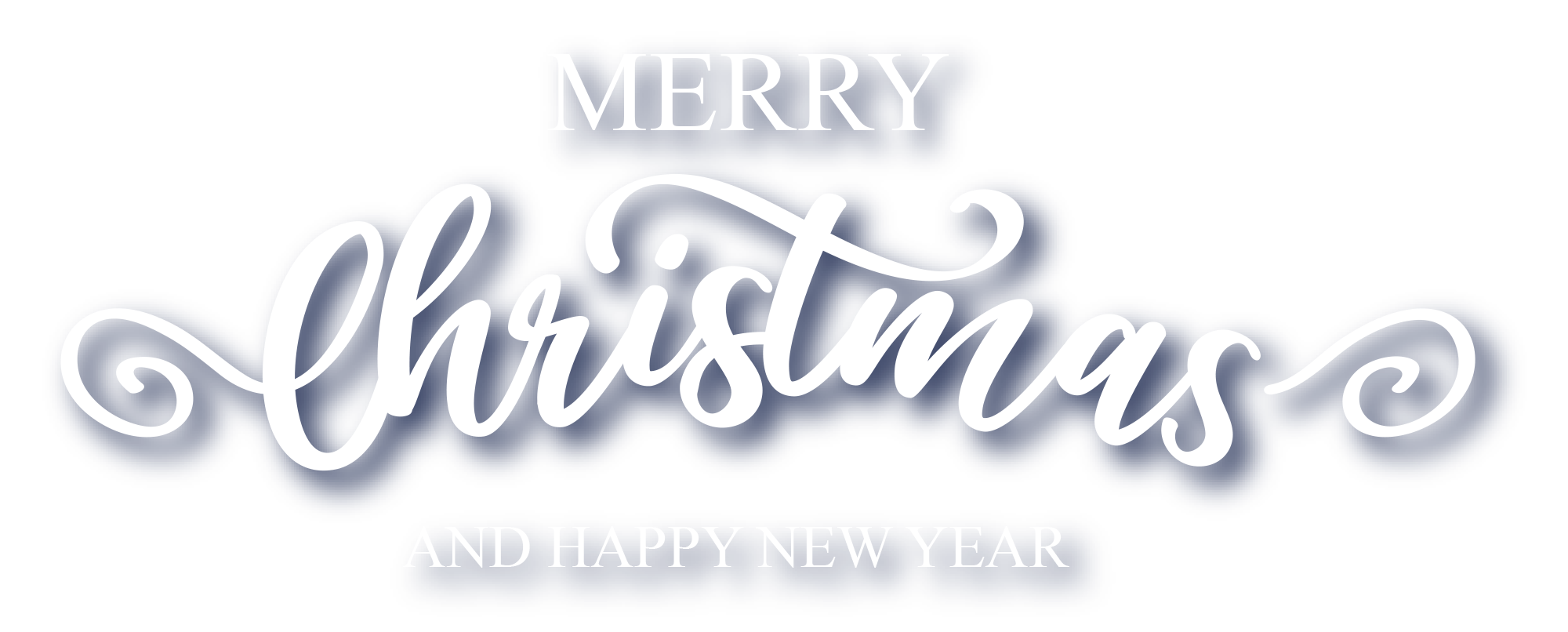 Preview for Merry-christmas-new-year-sticker-9de2a