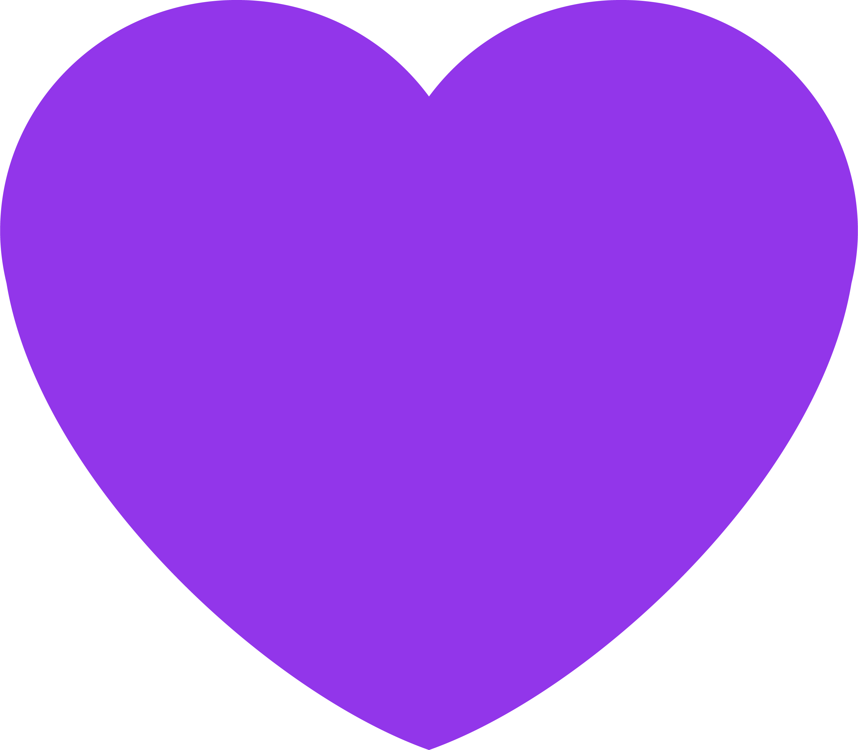 Preview for Purple-heart-icon-emoji-body-sticker-02323
