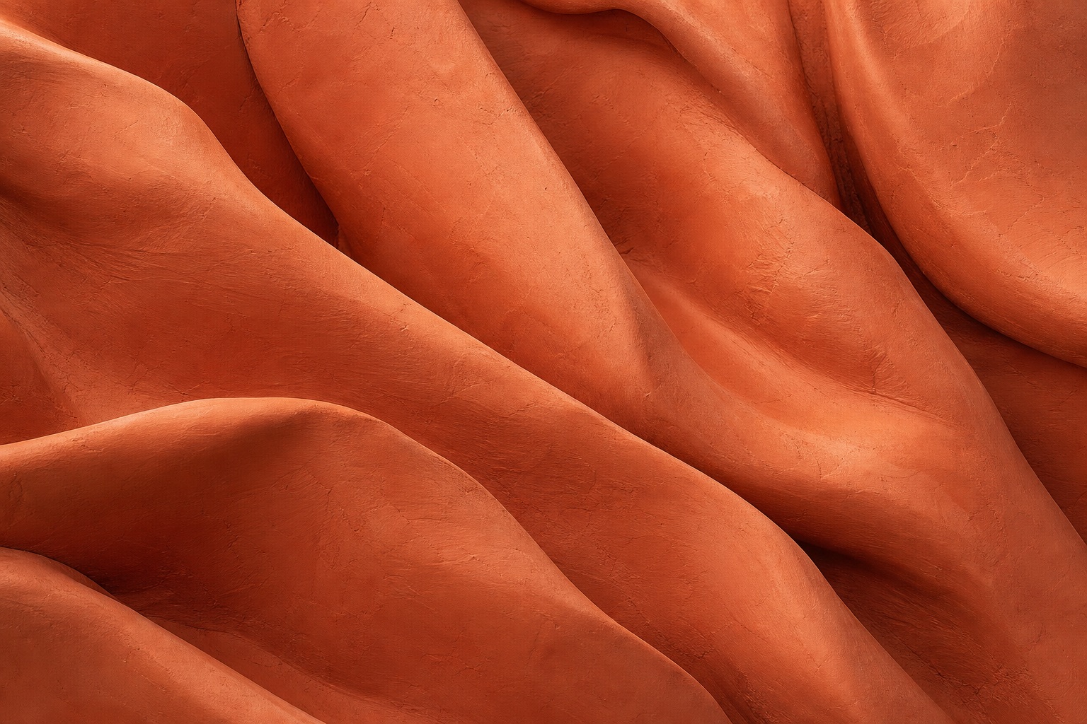 Preview for Terracotta Clay Abstract Background