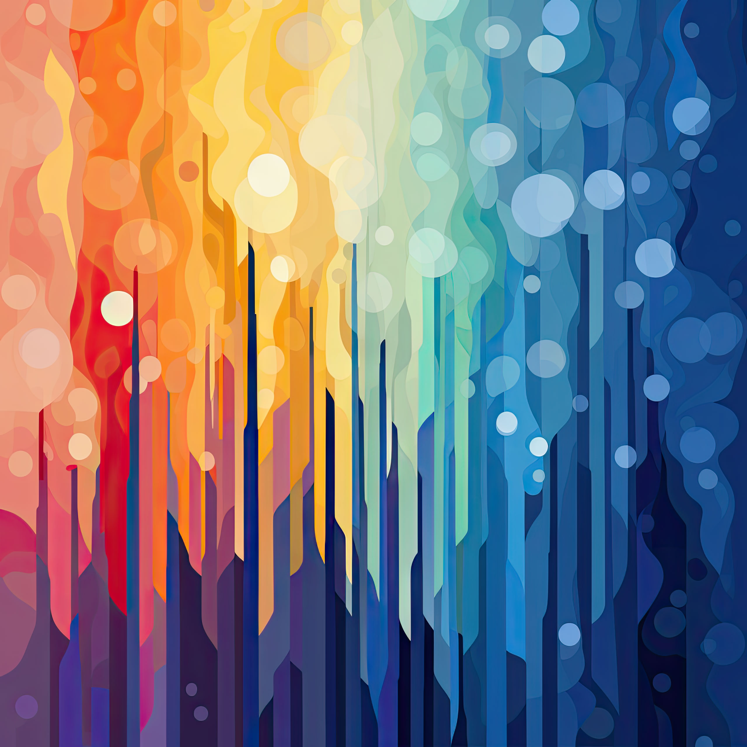 Preview for Vibrant-gradient-background-new-year-aaa82
