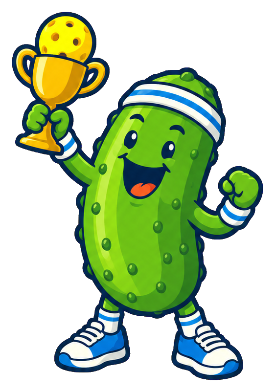 Preview for Pickle Champion