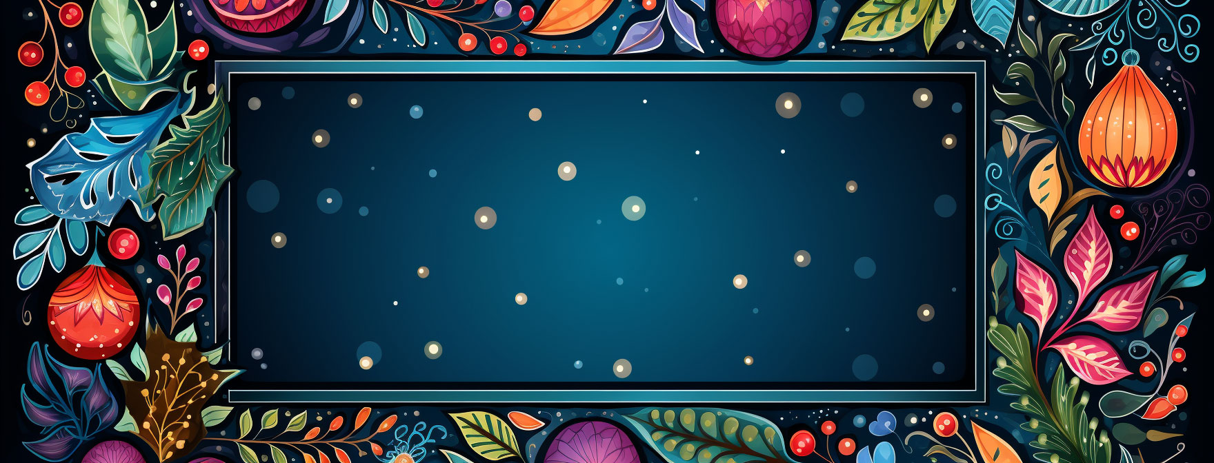 Preview for Christmas-frame-design-template-christmas-cover-background-f0eba