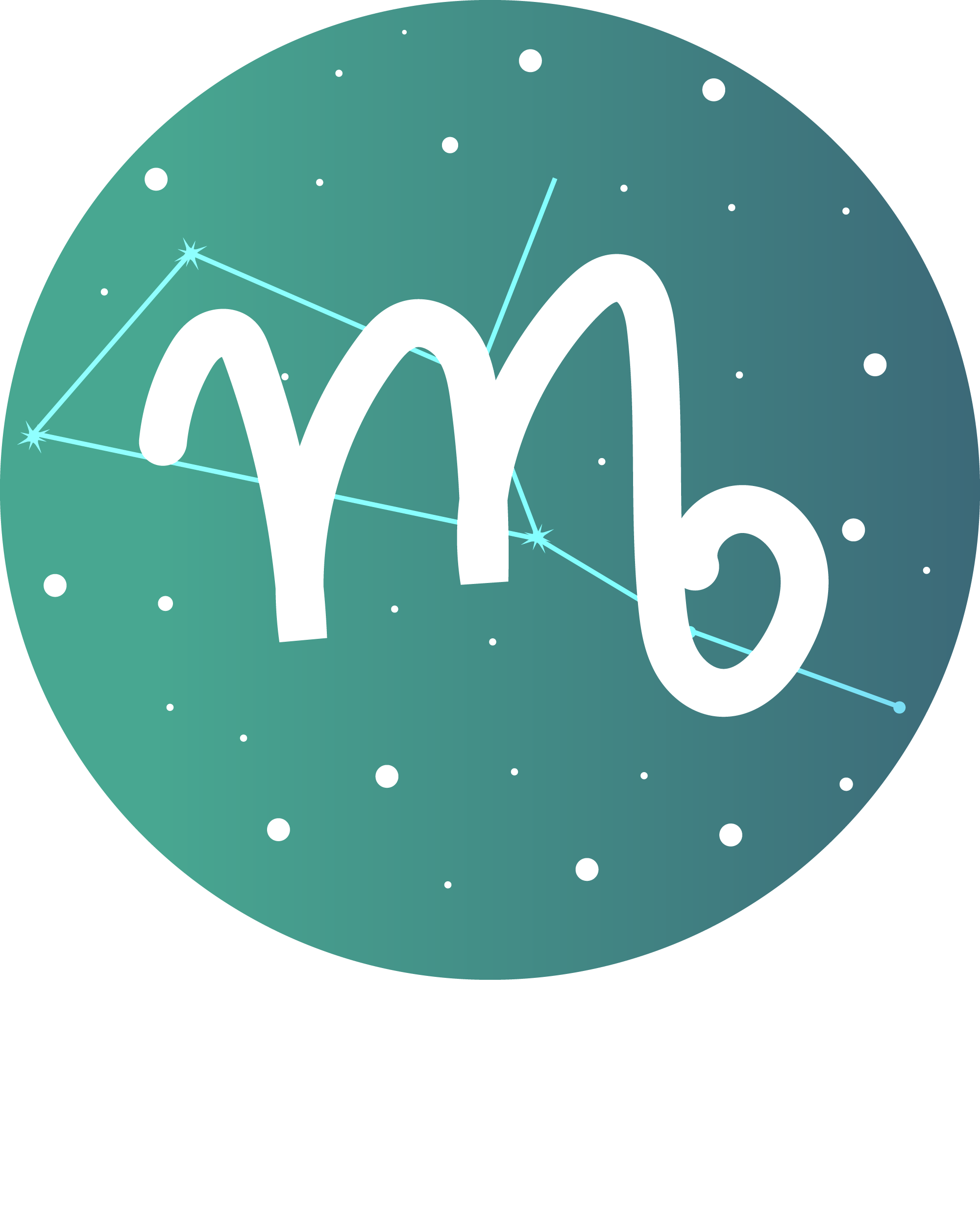 Preview for Virgo-zodiac-sign-symbol-sticker-4e7ec