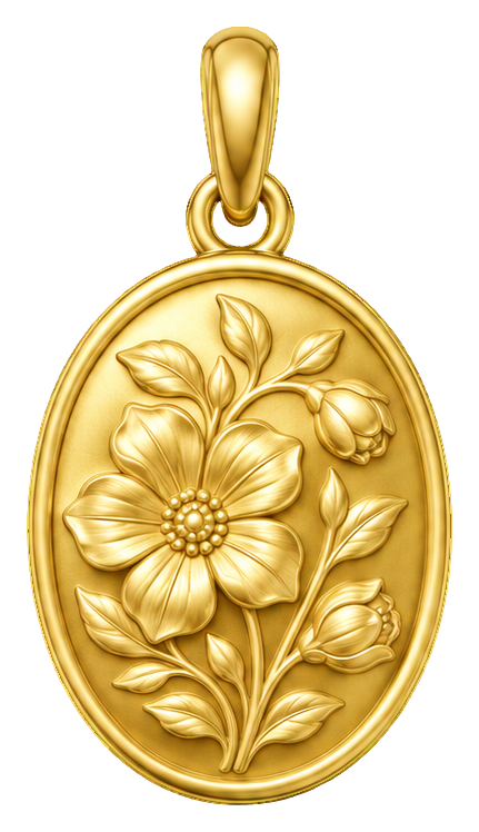 Preview for Mothers Day Pendant