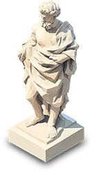 Preview for Marble-statue-classical-sculpture-islandobjects-sticker-dcce1