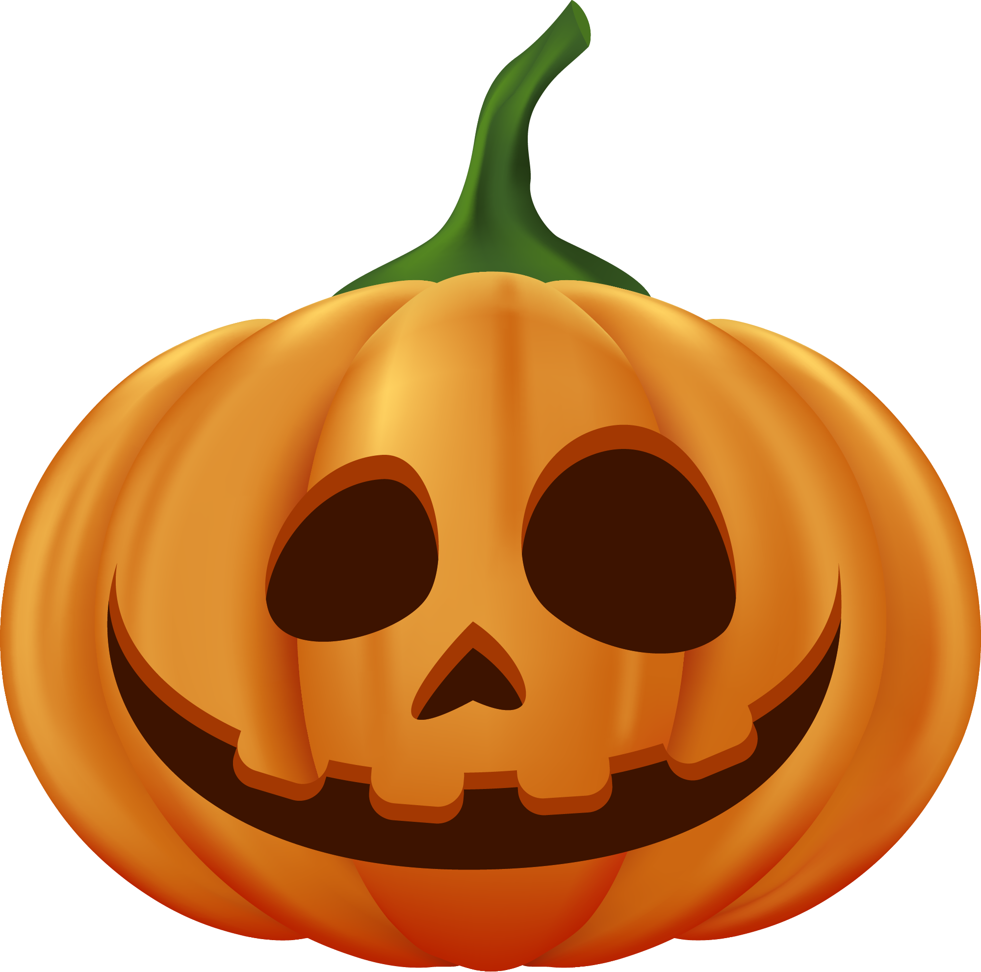 Preview for Halloween-jack-o-lantern-pumpkins-sticker-4fb92